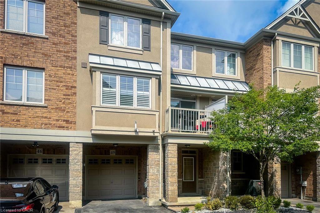 45 - 201 Westbank Trail, Stoney Creek 4