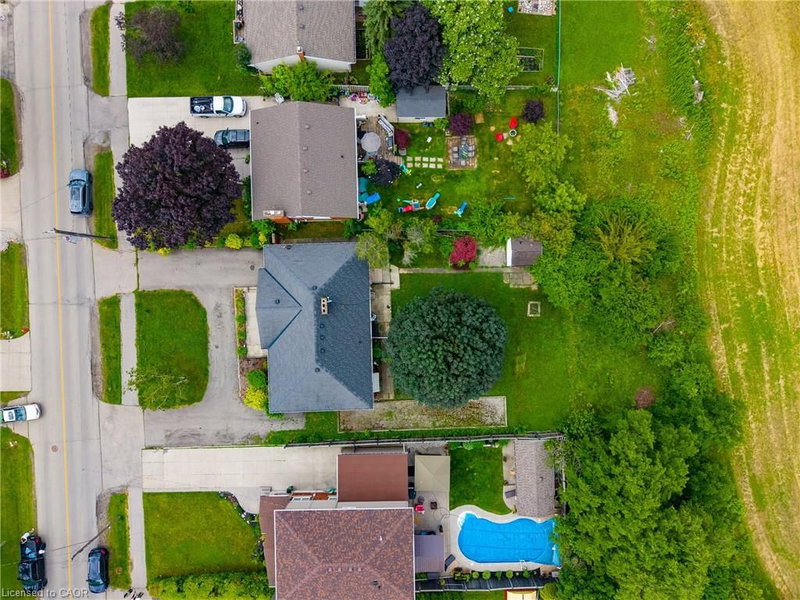 249 Mcneilly Road