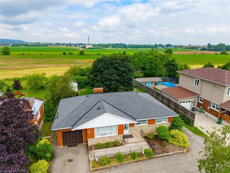 249 Mcneilly Road