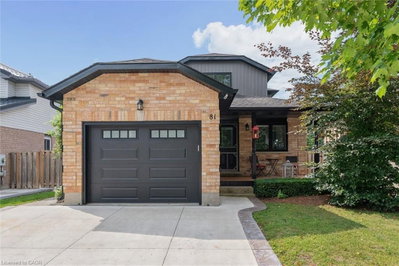 81 Candlewood Drive