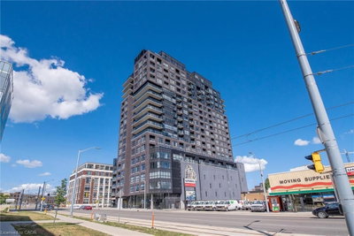1807 - 1 Victoria Street S