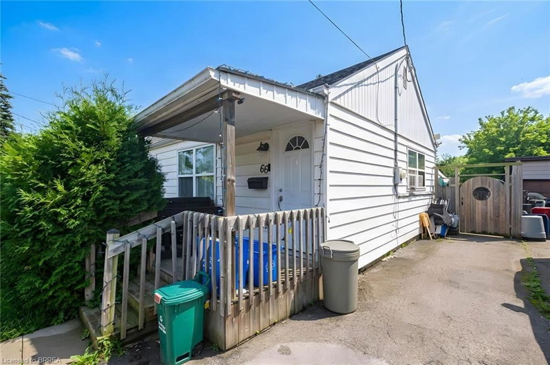 66 Gladstone Avenue
