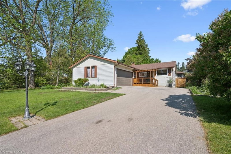 289 Garafraxa Street E photo 5