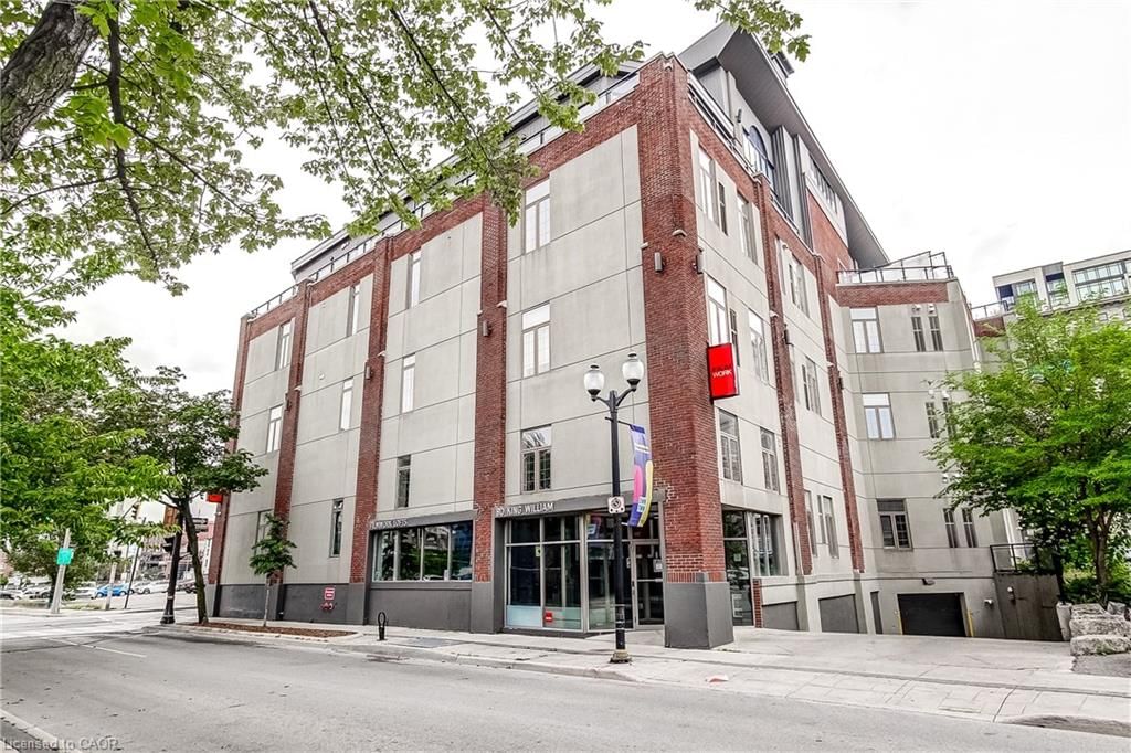 214 - 80 King William Street