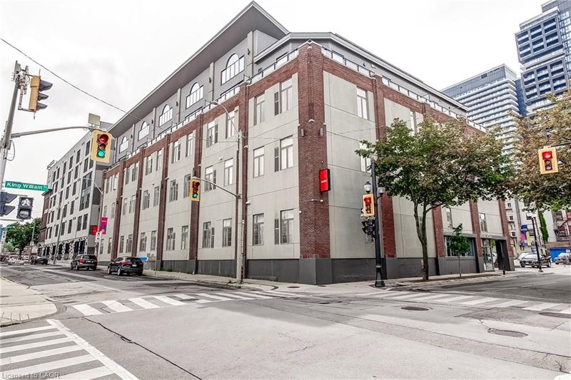 214 - 80 King William Street
