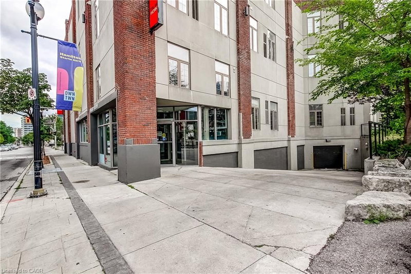 214 - 80 King William Street