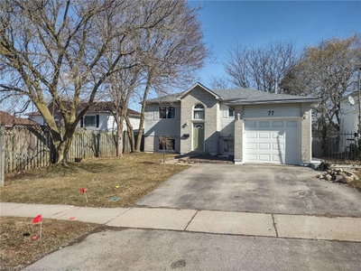 77 Canrobert Street