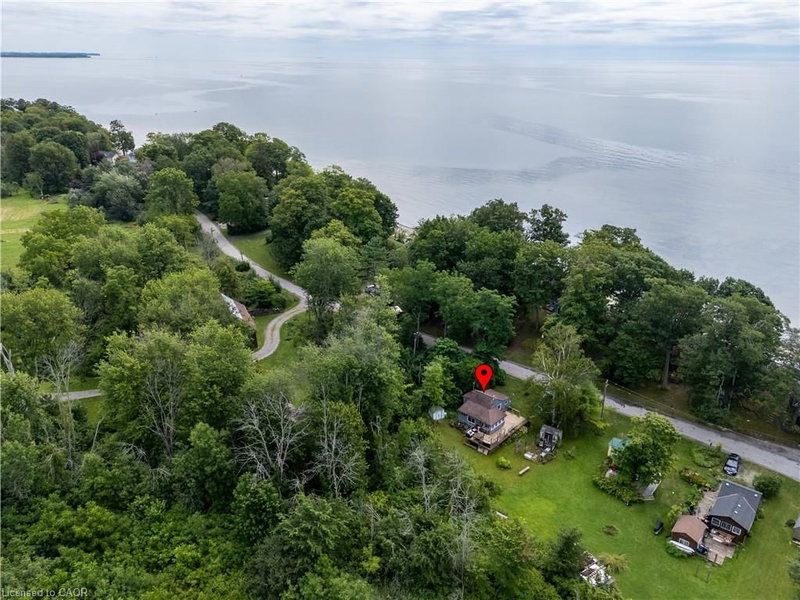 716 Sandy Bay Road