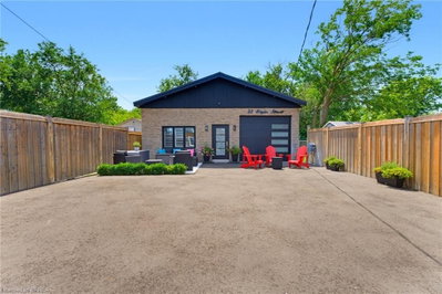 33 Elgin Street