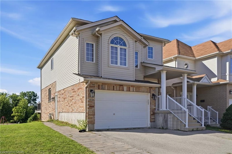 UPPER - 287 Westmeadow Drive