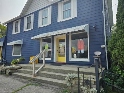 2340 Wilson Street W