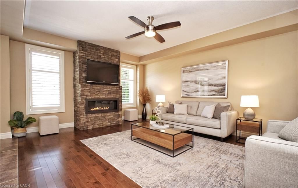 913 Valebrook Court, Kitchener, view 16