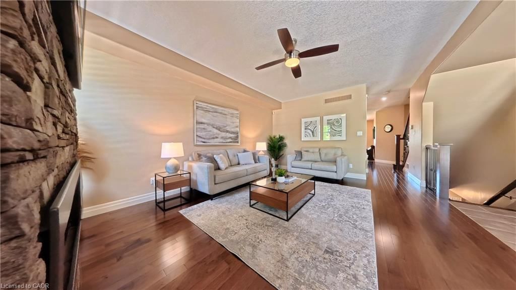 913 Valebrook Court, Kitchener, view 17