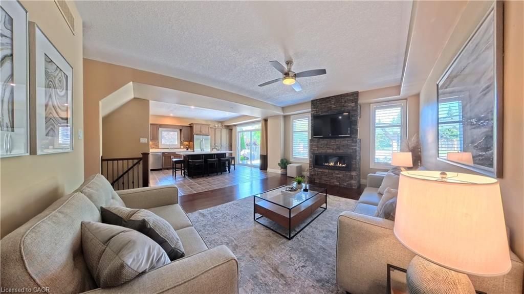913 Valebrook Court, Kitchener, view 19