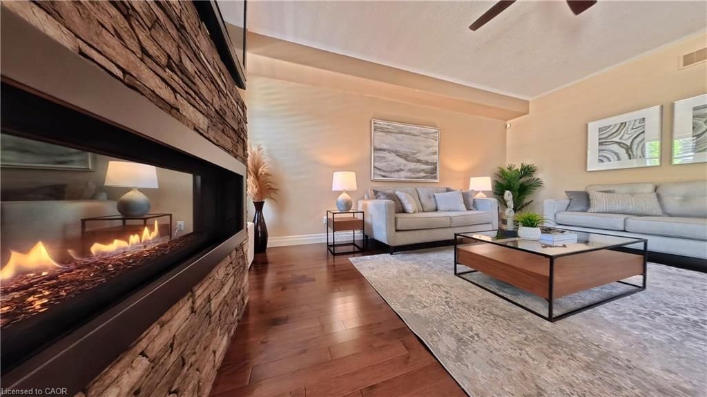 913 Valebrook Court, Kitchener, view 20