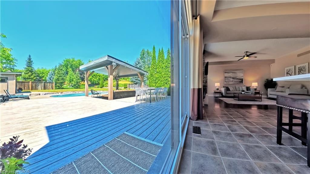 913 Valebrook Court, Kitchener, view 21