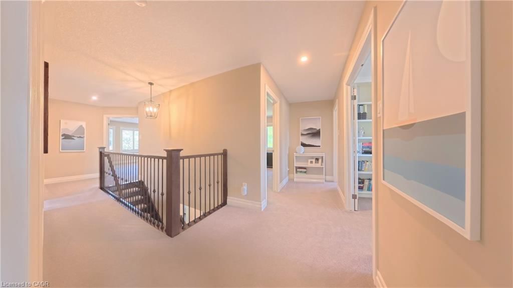 913 Valebrook Court, Kitchener, view 28
