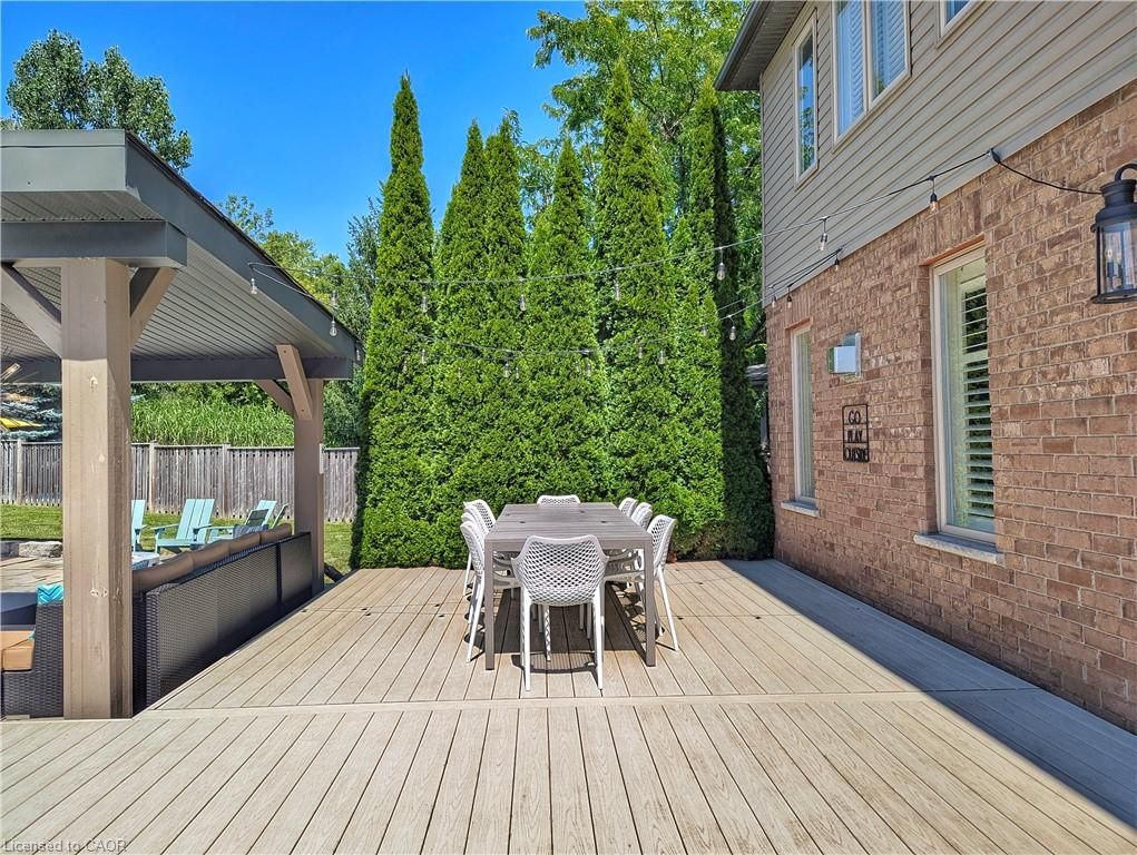 913 Valebrook Court, Kitchener, view 39