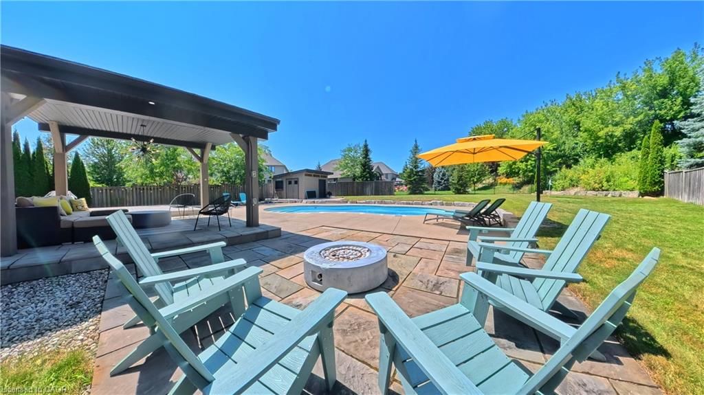 913 Valebrook Court, Kitchener, view 42