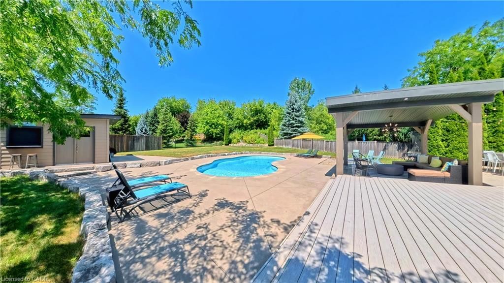913 Valebrook Court, Kitchener, view 44