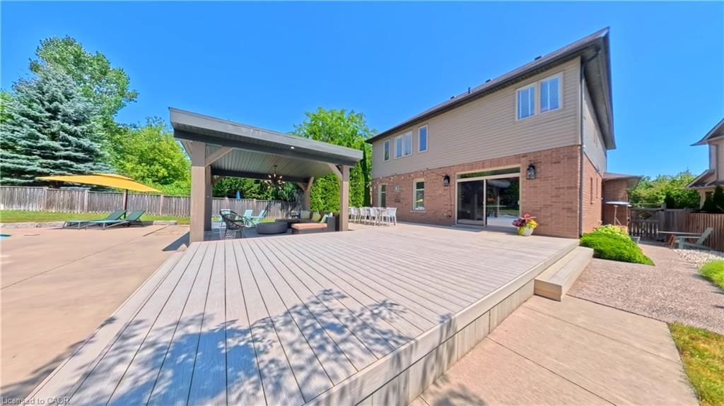 913 Valebrook Court, Kitchener, view 46