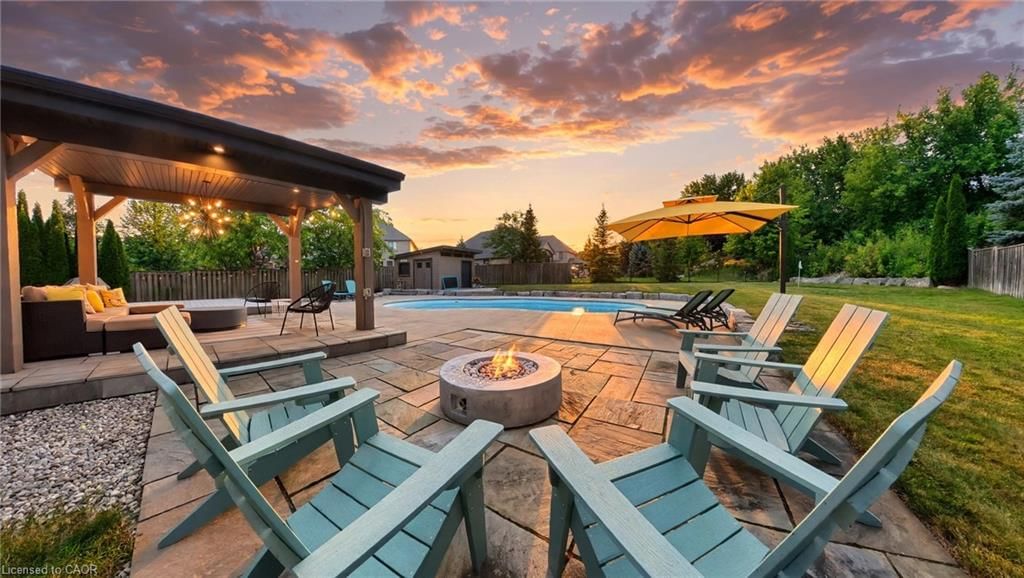 913 Valebrook Court, Kitchener, view 50