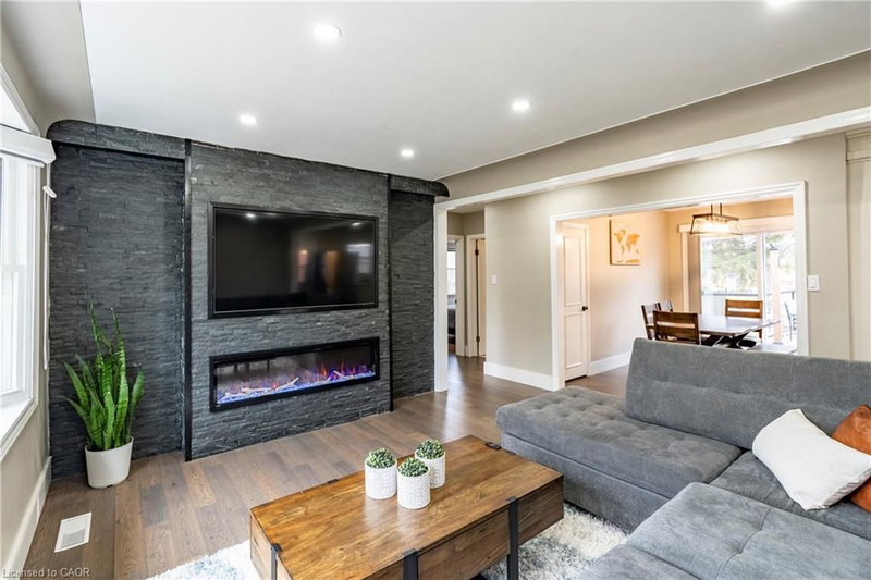 266 Melrose Avenue