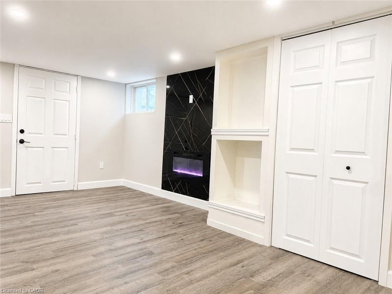 Basement - 112 Dorothy Street