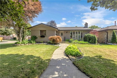 26 Penny Lane