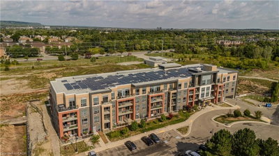315 - 4040 Upper Middle Road