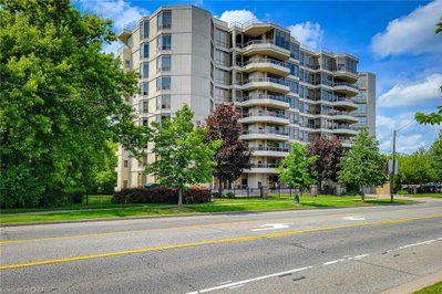 705 - 1770 Main Street W
