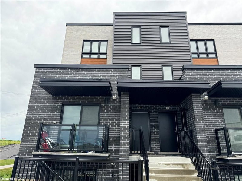 34 - 235 Chapel Hill Drive