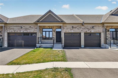804 Garden Court Crescent