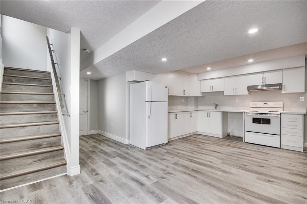 Basement - 110 Commonwealth Street, Kitchener 3