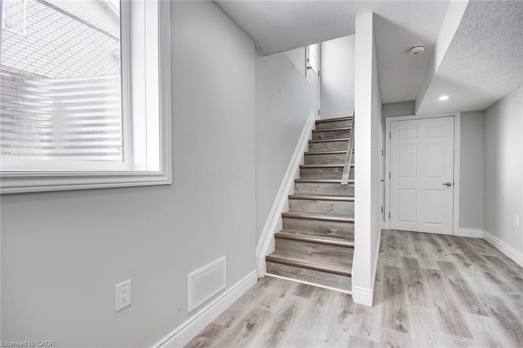 Basement - 110 Commonwealth Street, Kitchener 5