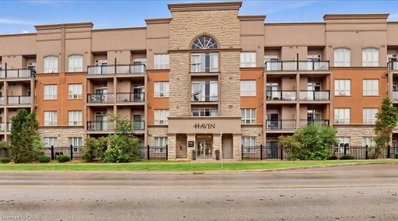 118 - 5317 Upper Middle Road