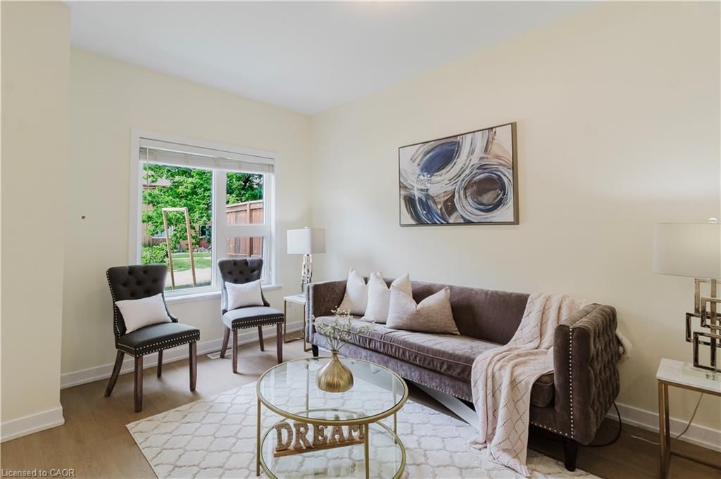 17-110 Fergus Avenue, Kitchener, view 5