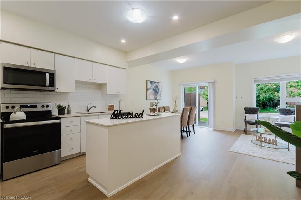 17-110 Fergus Avenue, Kitchener, view 7