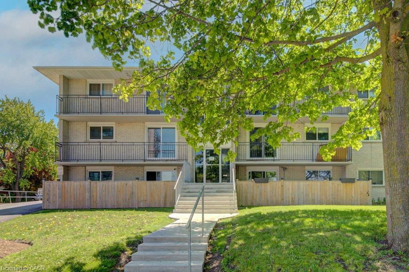 11 - 317 Erb Street W