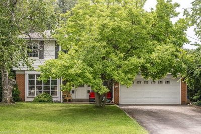 3130 Keswick Court