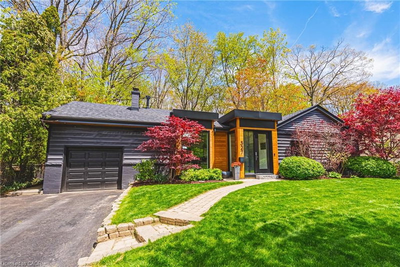 327 Goodram Drive