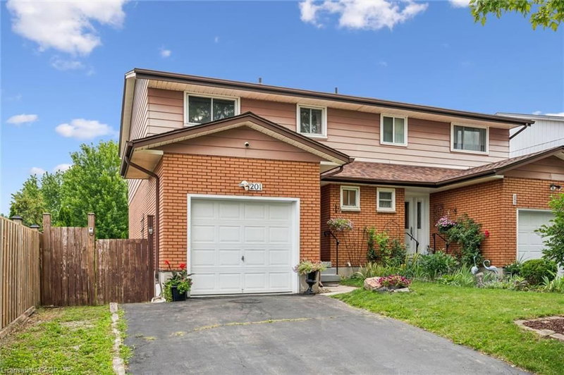 201 Veronica Drive