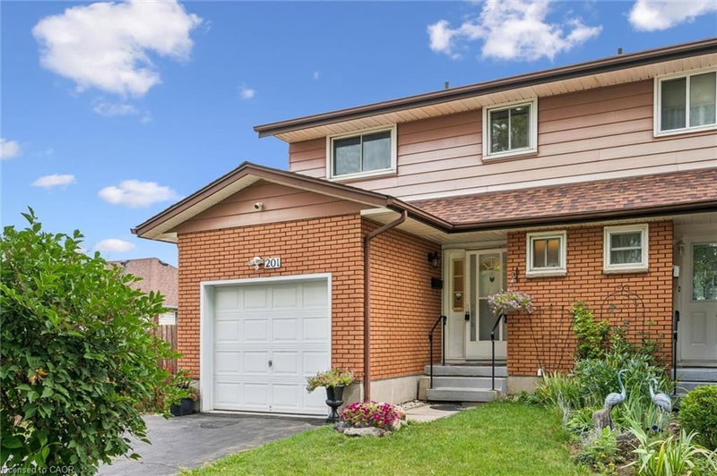 201 Veronica Drive
