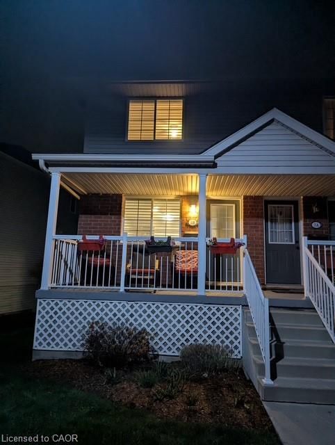 3B - 139 Brighton Street