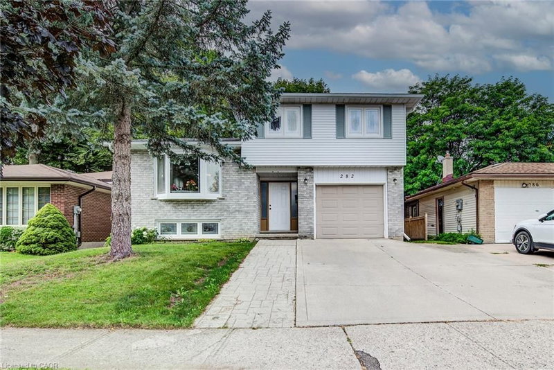 282 Driftwood Drive