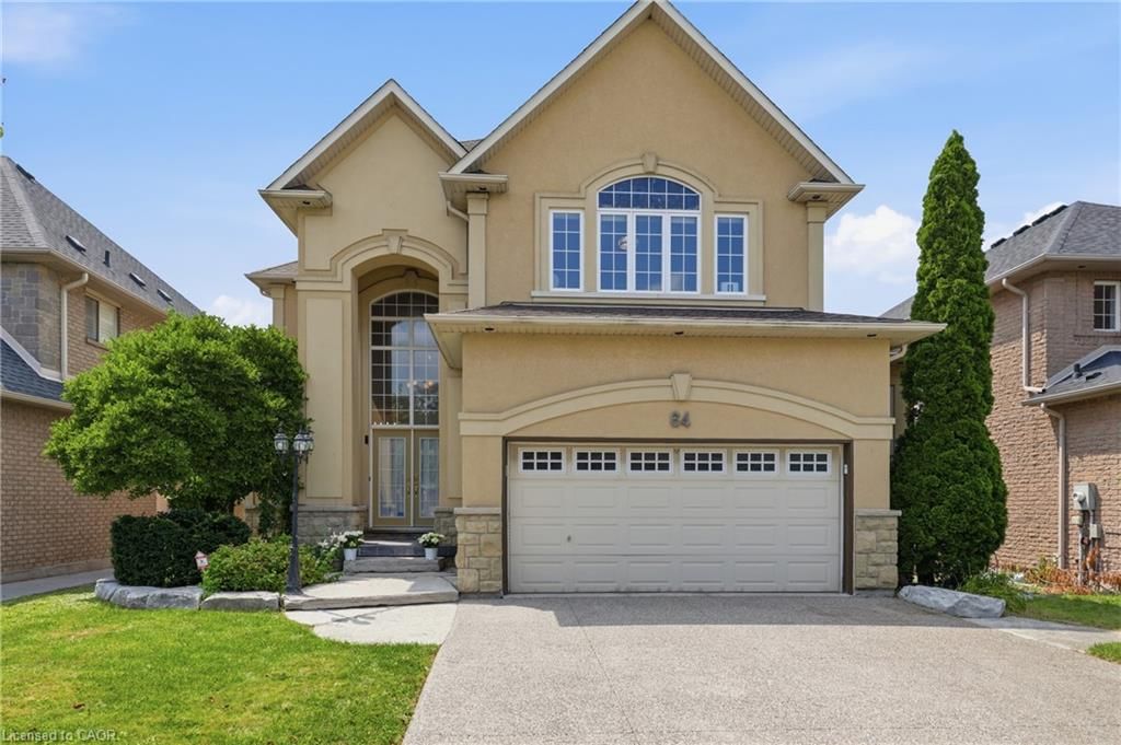 Single Family Residence for sale at 64 Joshua Avenue, Ancaster, ON, L9K 1P8 - Meadowlands - MLS: 40854902