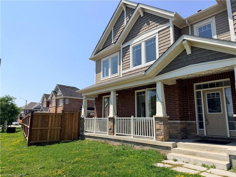 40 Wannamaker Crescent