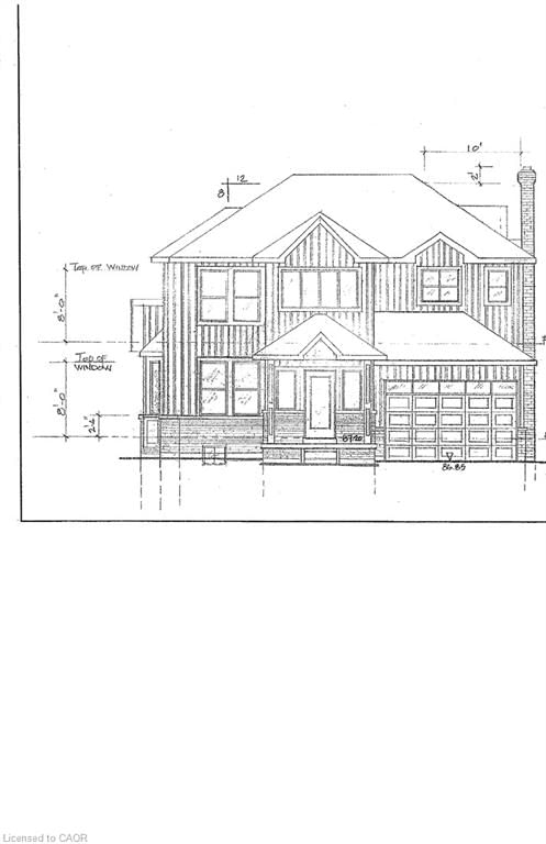 1041 Greenwood Drive