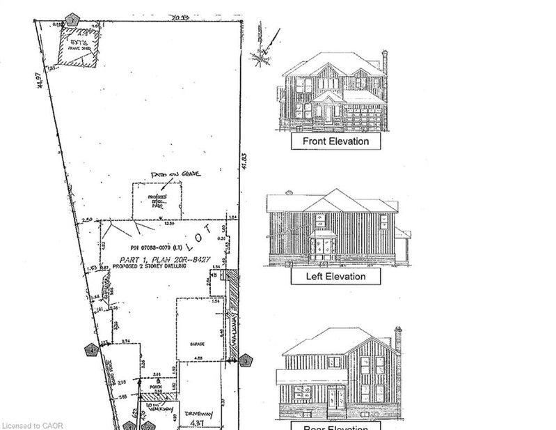 1041 Greenwood Drive