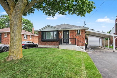 15 Greenwood Street